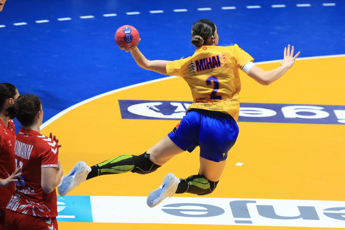 România încheie în forță Campionatul Mondial: recital cu Elveția! » Obiectiv ÎNDEPLINIT: clasamentul final al grupei principale