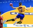 Elveția - România, CM 2025 de handbal feminin