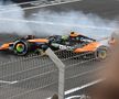 Cum a sărbătorit McLaren titlul mondial în Formula 1 câștigat de Lando Norris // FOTO:  Imago