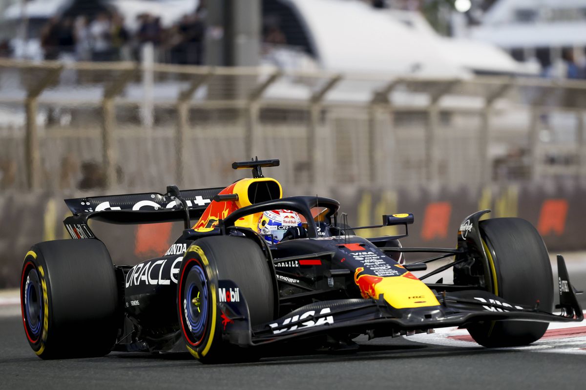 Marele Premiu de Formula 1 de la Abu Dhabi