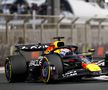 Marele Premiu de Formula 1 de la Abu Dhabi // FOTO: Imago Images