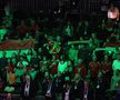 Imagini de la meciul Ungaria - Danemarca FOTO: Ionuţ Iordache (GSP)