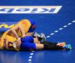Elveția - România, CM 2025 de handbal feminin