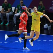 Imagini de la meciul Japonia - Senegal FOTO: Ionuţ Iordache (GSP)