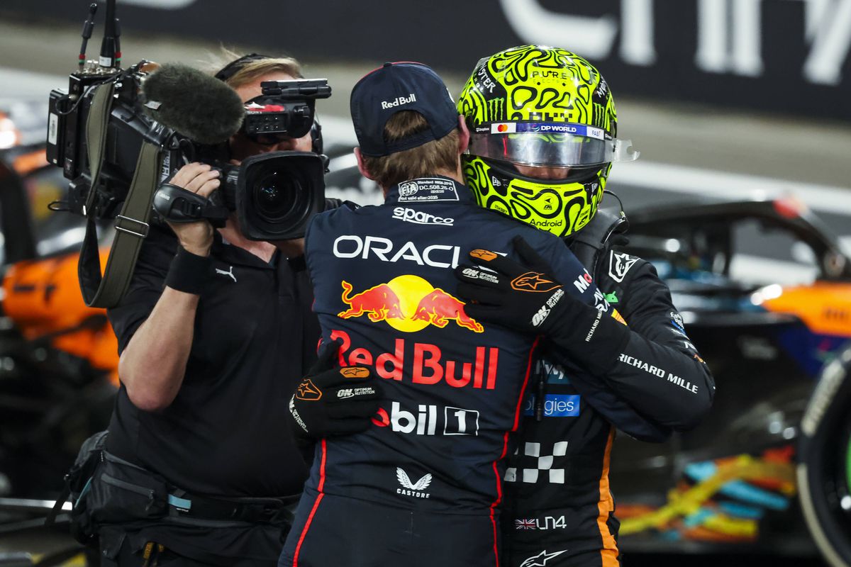 Marele Premiu de Formula 1 de la Abu Dhabi