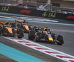 Marele Premiu de Formula 1 de la Abu Dhabi // FOTO: Imago Images