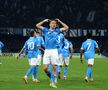 Napoli - Juventus, în etapa #14 din Serie A // FOTO: Getty Images