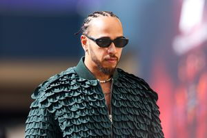 Lewis Hamilton, decizie radicală după sezonul de coșmar la Ferrari: „Ies din Matrix! Am acumulat o cantitate insuportabilă de furie”
