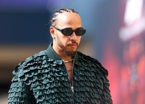 Lewis Hamilton, decizie radicală după sezonul de coșmar la Ferrari: „Ies din Matrix! Am acumulat o cantitate insuportabilă de furie”