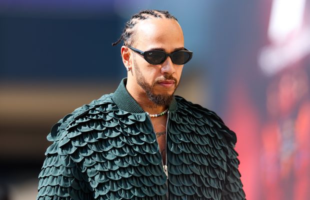 Lewis Hamilton, decizie radicală după sezonul de coșmar la Ferrari: „Ies din Matrix! Am acumulat o cantitate insuportabilă de furie”
