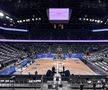 BTarena, pregătită de U-BT Cluj-Napoca - Partizan Belgrad/Foto: David Istrate (GSP.ro)