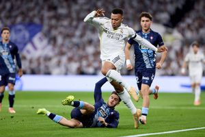 Nebunie în Real Madrid - Celta Vigo » Cu Ionuț Radu titular pentru oaspeți, „galacticii” pierd pe Bernabeu