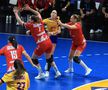 Elveția - România, CM 2025 de handbal feminin / FOTO: Ionuț Iordache (GSP.ro)