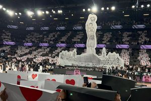 U-BT – Partizan, meciul anului în baschetul românesc! BTarena, plină cu 30 de minute înainte de start: oaspeții au fost huiduiți