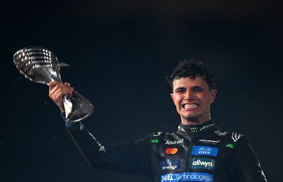 Lando Norris și-a numit piloții preferați din istoria Formulei 1