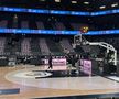 BTarena, pregătită de U-BT Cluj-Napoca - Partizan Belgrad/Foto: David Istrate (GSP.ro)