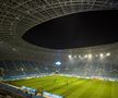 Stadion Ion Oblemenco. Foto: Andrei Furnigă (GSP)