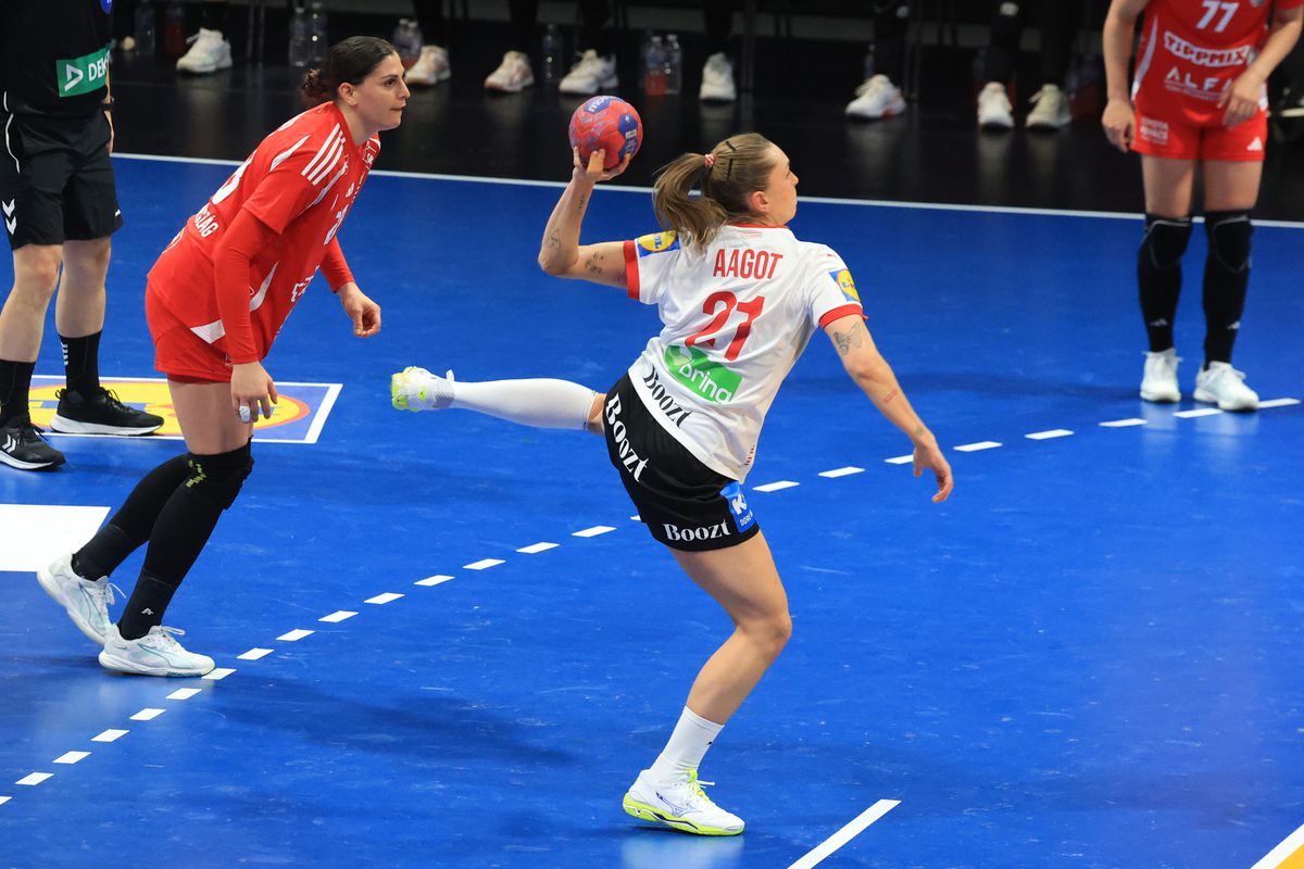 Ungaria a clacat în finalul meciului cu Danemarca! Ce urmează pentru cele două la Campionatul Mondial de handbal