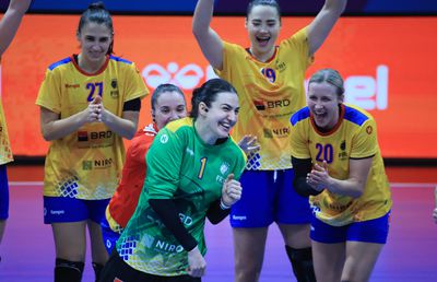 Două românce sunt în top, după Campionatul Mondial de handbal feminin