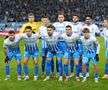 Universitatea Craiova - CFR Cluj, etapa a 19-a din Superligă // FOTO: Andrei Furnigă (GSP)