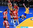 Elveția - România, CM 2025 de handbal feminin / FOTO: Ionuț Iordache (GSP.ro)