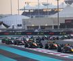 Marele Premiu de Formula 1 de la Abu Dhabi // FOTO: Imago Images