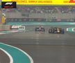 De ce nu a fost penalizat Lando Norris în cel mai controversat moment de la Abu Dhabi