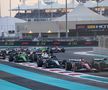 Marele Premiu de Formula 1 de la Abu Dhabi // FOTO: Imago Images