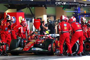 Charles Leclerc o avertizează pe Ferrari: „Acum ori niciodată!”