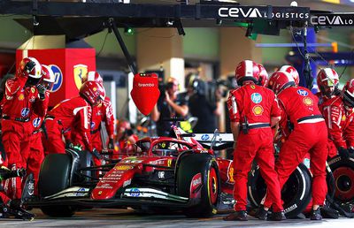 Charles Leclerc o avertizează pe Ferrari: „Acum ori niciodată!”