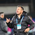 Ianis Zicu, antrenorul de la Farul // foto: Imago Images