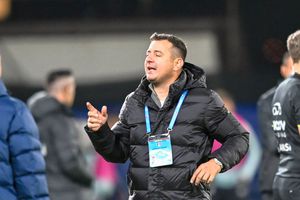 Eșecul cu Metaloglobus l-a băgat în ședintă pe Ianis Zicu! » Farul deja îi caută înlocuitor + Ce își dorește Gică Hagi