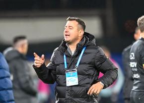 Ianis Zicu, replică neașteptată pentru Gică Popescu: „Eu am cerut trei jucători!”