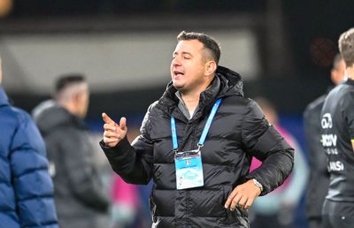 Ședință de urgență la Farul » Se caută înlocuitor pentru Zicu: ce își dorește Gică Hagi