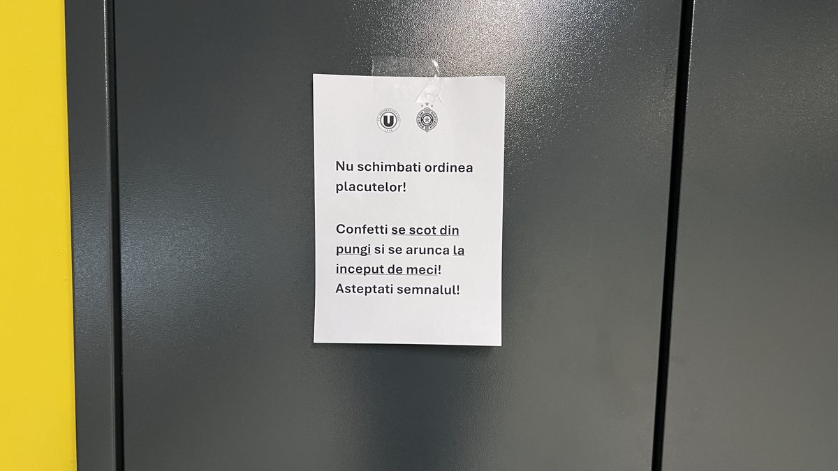 Într-o atmosferă europeană creată de 10.000 de fani, U-BT Cluj-Napoca a pierdut testul cu galonata Partizan Belgrad