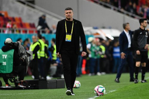 Daniel Oprița / Imago Images