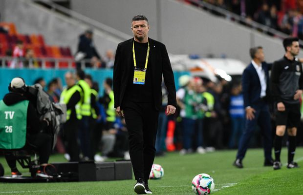 Daniel Oprița a confirmat discuțiile cu Hermannstadt: „Sper să mă lase să merg la Sibiu”