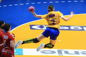 Elveția - România, ultimul meci la CM 2025 » Scorul capătă proporții: GOL și din propria jumătate! Reporterii GSP transmit din Rotterdam Ahoy