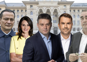 Ciprian Ciucu este noul primar general al Capitalei » Planurile viitorului edil pentru sportul din București