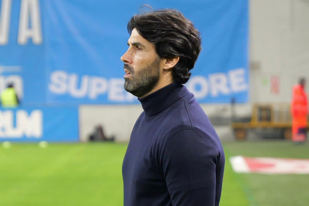 Imagini înainte de Universitatea Craiova - CFR Cluj