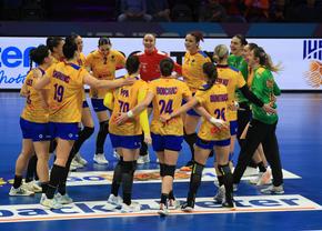 România încheie în forță Campionatul Mondial: recital cu Elveția! » Obiectiv ÎNDEPLINIT: clasamentul final al grupei principale