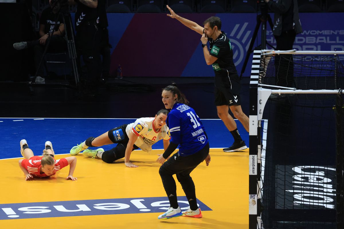 Ungaria a clacat în finalul meciului cu Danemarca! Ce urmează pentru cele două la Campionatul Mondial de handbal