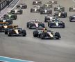 Marele Premiu de Formula 1 de la Abu Dhabi // FOTO: Imago Images