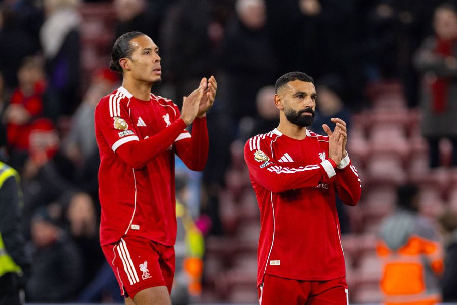 Jucătorul lui Liverpool, despre Cristi Chivu: „Excelent! Te face să dai 200%!”