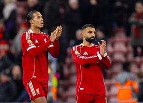 Căpitanul lui Liverpool îl „taxează” pe Mohamed Salah: „Nu are credit nelimitat”