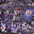 Suporterii Fiorentinei sunt în război cu jucătorii, pentru că echipa e pe ultimul loc în Serie A / Foto: Imago