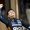 Lando Norris, noul campion mondial din F1 // FOTO: Imago