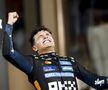 Lando Norris, noul campion mondial din F1 // FOTO: Imago