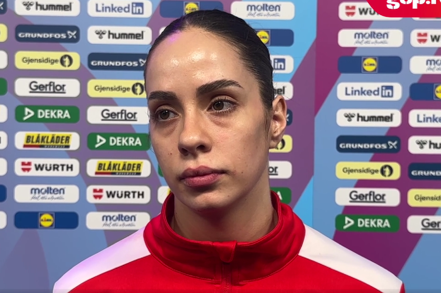 Sorina Grozav, după România - Elveția Două românce sunt în top, după Campionatul Mondial de handbal feminin