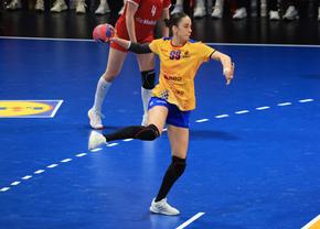 România, duș rece cu Norvegia în EHF Euro Cup! Cele mai multe goluri încasate vreodată de naționala tricoloră
